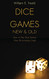 Dice Games New and Old