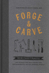 Forge & Carve: Heritage Crafts ?