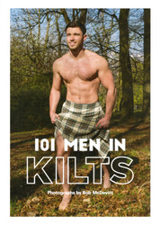 101 MEN IN KILTS