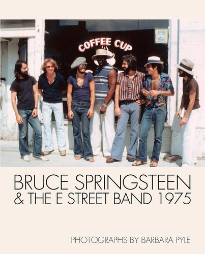 Bruce Springsteen & The E Street Band 1975