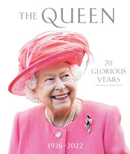 The Queen: 70 Glorious Years: 1926? (2022