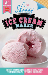 The Skinny Ice Cream Maker
