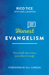 Honest Evangelism (Live Different)