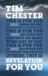 Revelation for You: Seeing History from Heaven's Perspective