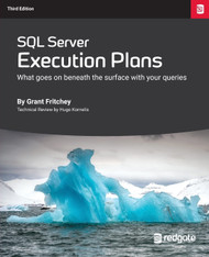 SQL Server Execution Plans: