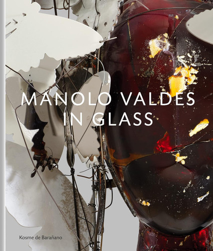 Manolo Valdes - In Glass