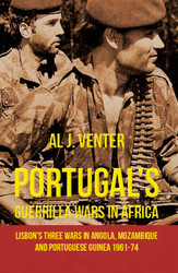 Portugal's Guerrilla Wars in Africa