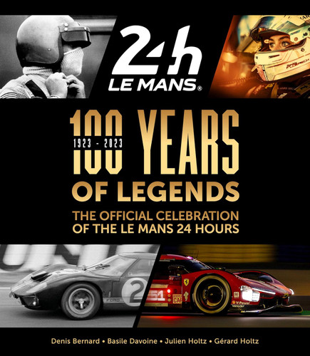 100 Years of Legends