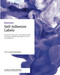 Self-Adhesive Labels: A technical guide for label converters and