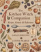 The Kitchen Witch Companion: Recipes rituals and reflections