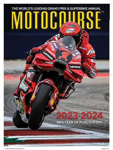 MOTOCOURSE 2023-24