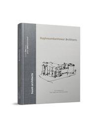 Hughesumbanhowar Architects-The Architecture of Scott Hughes and John