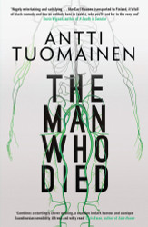 The Man Who Died