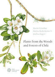 Plants from the Woods and Forests of Chile