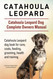 Catahoula Leopard. Catahoula Leopard dog Dog Complete Owners Manual.