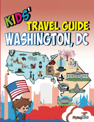 Kids' Travel Guide - Washington DC