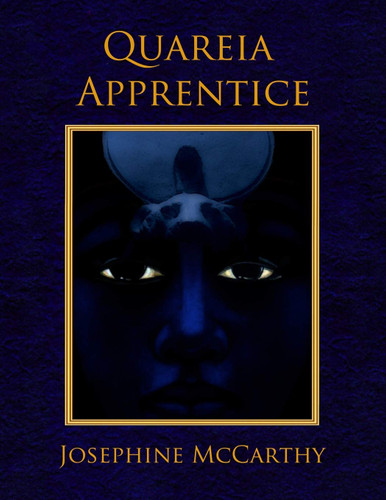 Quareia Apprentice