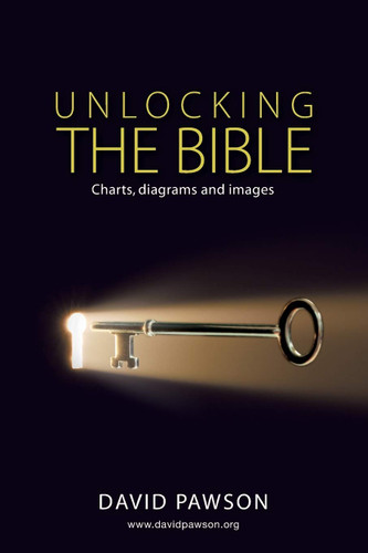 UNLOCKING THE BIBLE Charts diagrams and images