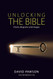 UNLOCKING THE BIBLE Charts diagrams and images