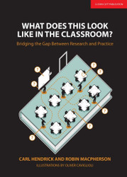 What Does This Look Like in the Classroom?: Bridging the gap between