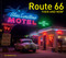 Route 66 Then and Now
