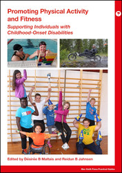Promoting Physical Activity and Fitness: Supporting Individuals With