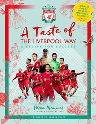 Taste of the Liverpool Way