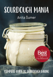 Sourdough Mania