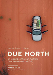 Due North: people
