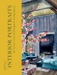 SJ Axelby's Interior Portraits: Homes of leading creatives explored