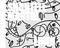 Shantell Martin: Lines