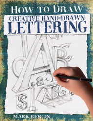 Creative Hand-Drawn Lettering (How to Draw)