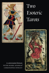 Two Esoteric Tarots