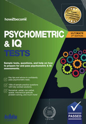 PSYCHOMETRIC & IQ TESTS