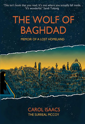 Wolf Of Baghdad (The Wolf of Baghdad)