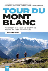 Tour du Mont Blanc (European Trails)