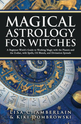 Magical Astrology for Witches