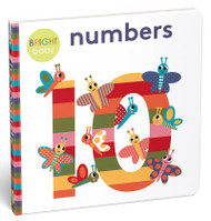 Bright Baby - Numbers (Bright Baby)