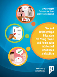 Sex and Relationships Education for Young People and Adults with