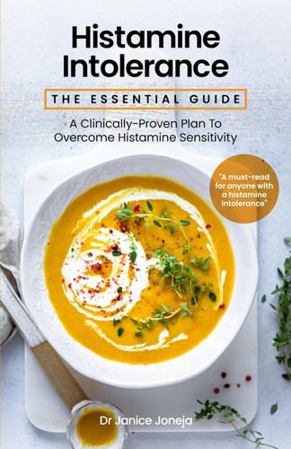 Histamine Intolerance