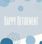 Happy Retirement Guest Book