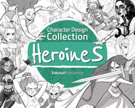 Character Design Collection