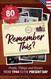 Remember This?