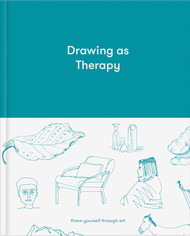 Drawing as Therapy: Know yourself through art