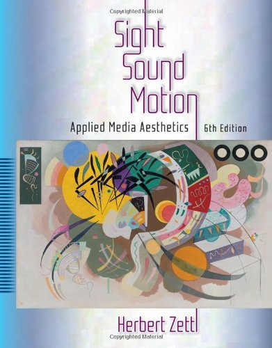 Sight Sound Motion