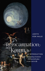 Reincarnation and Karma an Introduction