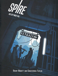 Spire