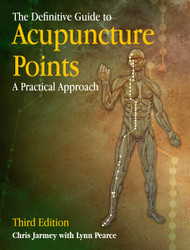 Definitive Guide to Acupuncture Points