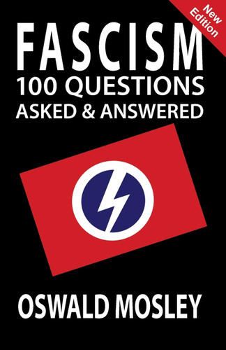 Fascism: 100 Questions Asked and Answered