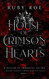 House of Crimson Hearts: A Steamy Vampire Fantasy Romance